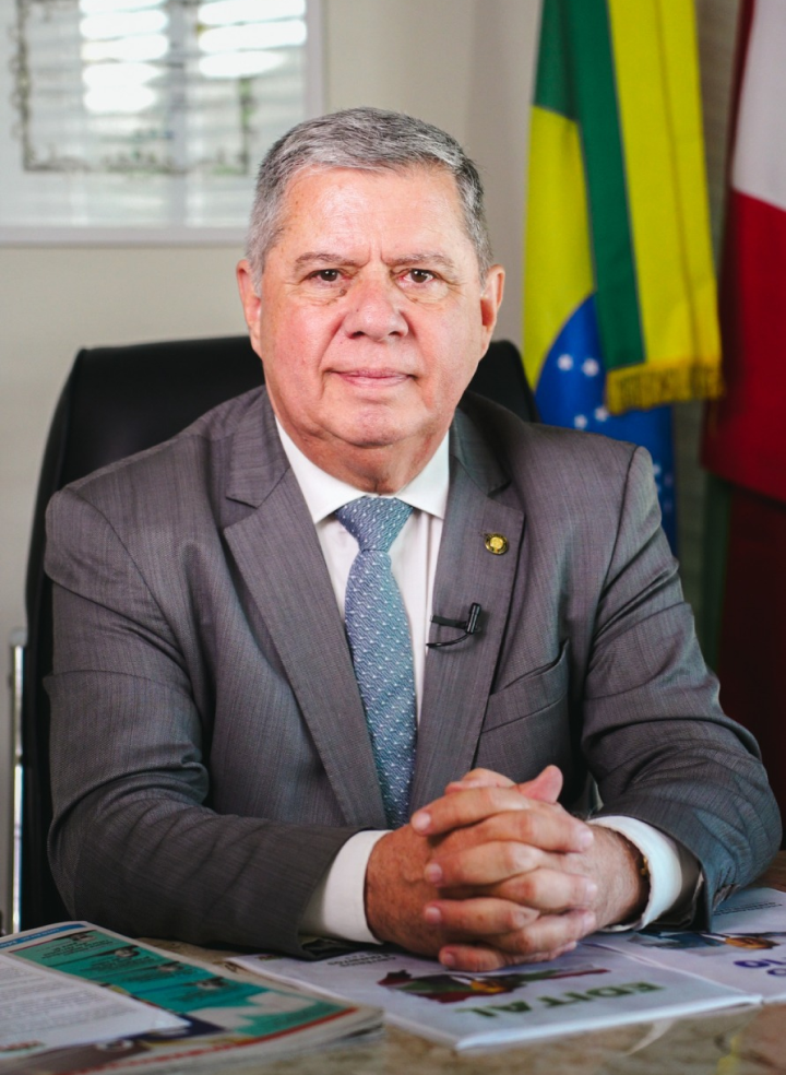 Mário Mota